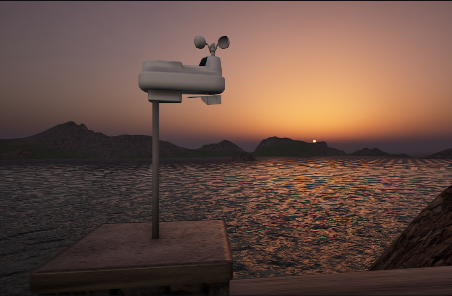 Weather Station